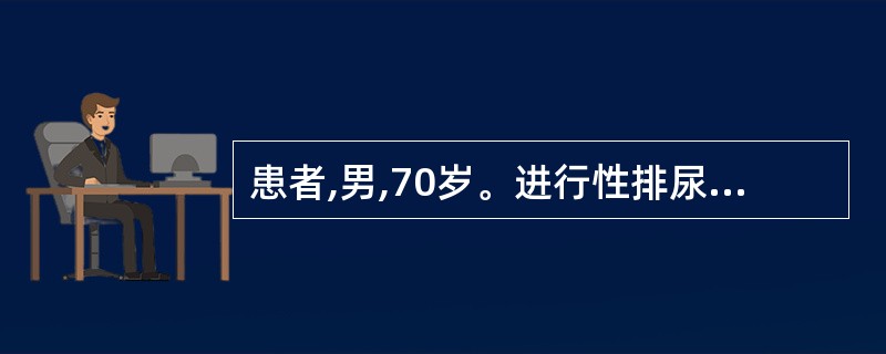 患者,男,70岁。进行性排尿困难2年。症见精神不振,面色咣白,畏寒喜暖,腰酸膝冷