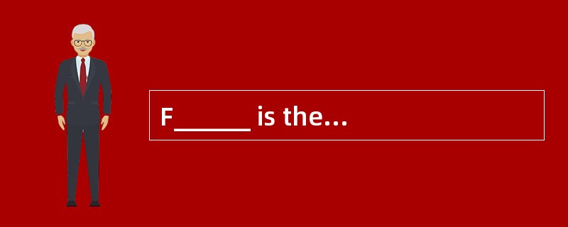 F______ is the second month of a year. -