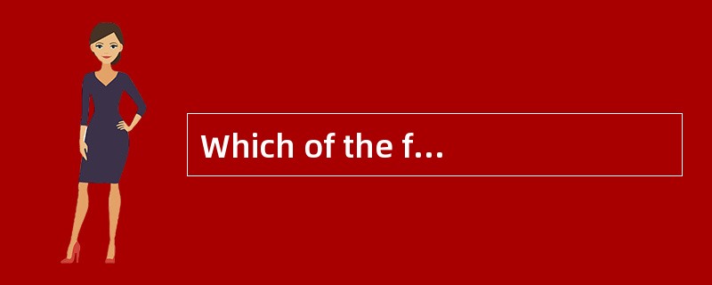 Which of the following has the largest d