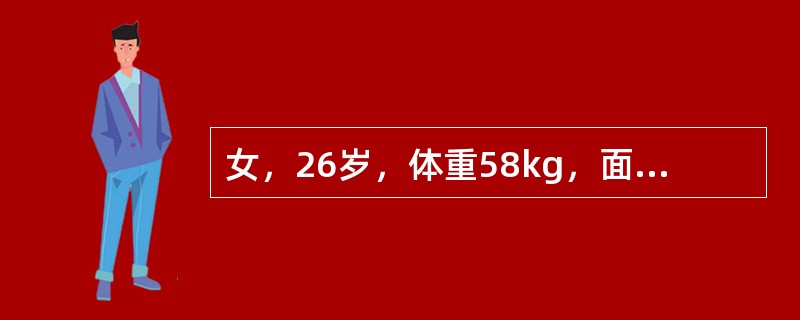 女，26岁，体重58kg，面部及双手背深Ⅱ度烧伤伴声嘶和呼吸困难，痰中带黑色颗粒。根据吸入性损伤的治疗原则，应采取的治疗措施中除外（　　）。