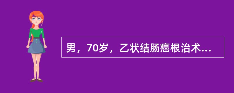 男，70岁，乙状结肠癌根治术后2天，剧烈咳嗽后切口全层裂开，最佳处理为（　　）。