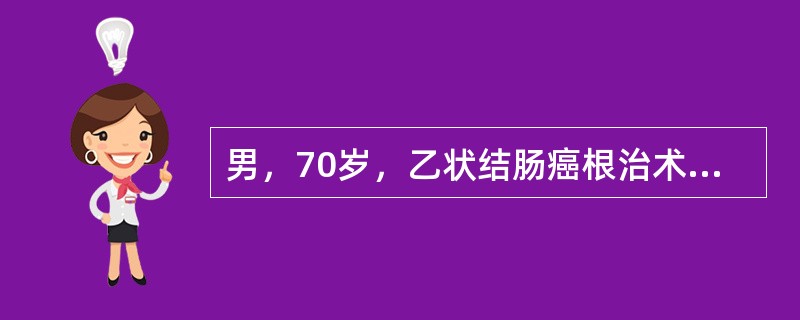 男，70岁，乙状结肠癌根治术后2天，剧烈咳嗽后切口全层裂开，最佳处理为（　　）。