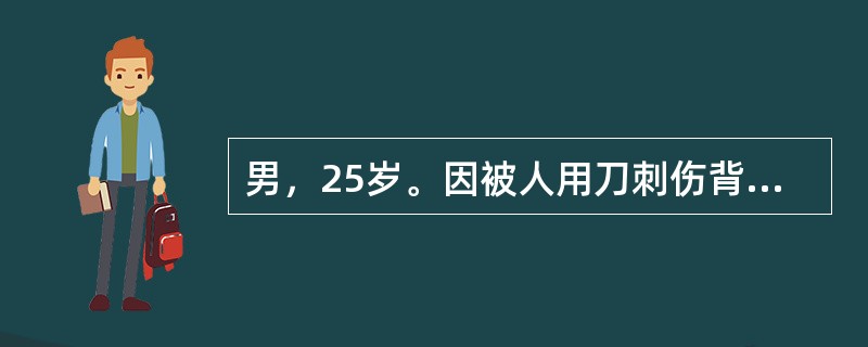 男，25岁。因被人用刀刺伤背部，伤口流血，2小时后抬来医院。查体：神志尚清楚，诉口渴，皮肤苍白，稍冷，脉搏110次/分，血压收缩压90～70mmHg，脉压小，表浅静脉塌陷，尿少。你估计此患者失血量约占