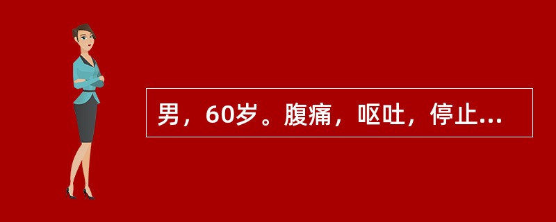 男，60岁。腹痛，呕吐，停止排气排便2天。查体：腹胀，肠鸣音亢进。血白细胞12×109/L，血清钾3.2mmol/L，血清钠136mmol/L，血清氯99mmol/L。患者电解质紊乱属于（　　）。