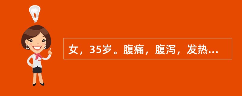 女，35岁。腹痛，腹泻，发热3个月余，临床诊断为肠结核。肠结核最容易发生在下列哪个部位？（　　）