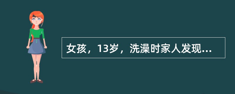 女孩，13岁，洗澡时家人发现脊柱弯曲畸形，来医院就诊。经检查，患者诊断为特发性脊柱侧弯，CobB角为30°，该病人治疗应选择（　　）。