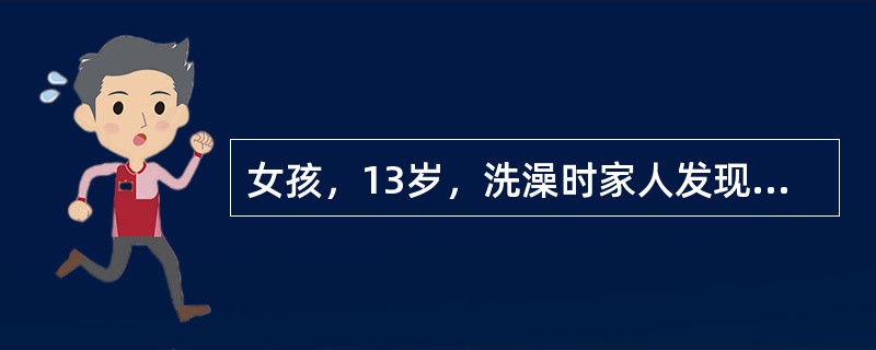 女孩，13岁，洗澡时家人发现脊柱弯曲畸形，来医院就诊。<br /><br />该患者半年后来院复查，侧弯加重，出现双肩不等高，CobB角为52°，应选择的最佳治疗方法是（　　）