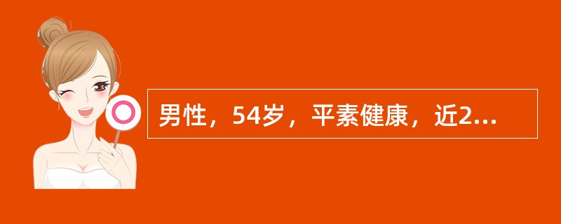 男性，54岁，平素健康，近2周出现巩膜皮肤黄染，无腹痛，黄疸无波动，轻度消瘦。体格检查：黄疸明显，肝肋下触及，右上腹扪及肿大胆囊，无触痛，无发热。B超示肝内外胆管扩张，此时梗阻部位应在（　　）。