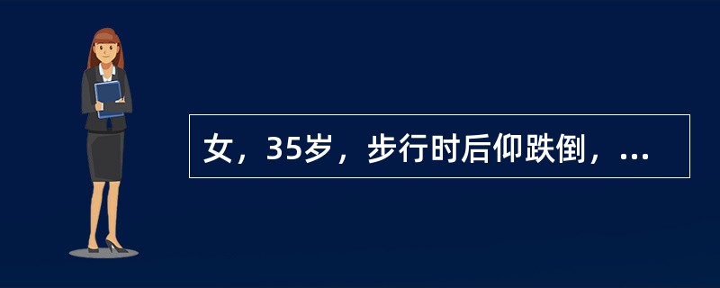 女，35岁，步行时后仰跌倒，右手掌撑地伤后1小时，右肩痛，不敢活动。检查：右肩方肩畸形，Dugas征（+）治疗方法为（　　）。