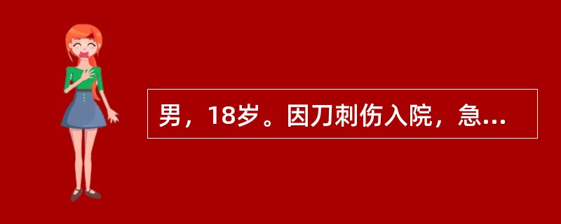 男，18岁。因刀刺伤入院，急诊行XxX线检查，发现腹膜后积气。十二指肠损伤后，下列哪项是X线检查的典型表现？（　　）