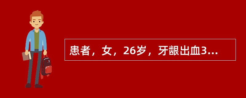 患者，女，26岁，牙龈出血3年，检查见牙石++，牙龈红肿，探诊出血清除龈上菌斑牙石后，发现多数牙有5～6mm的牙周袋，此时应做的治疗是（　　）。