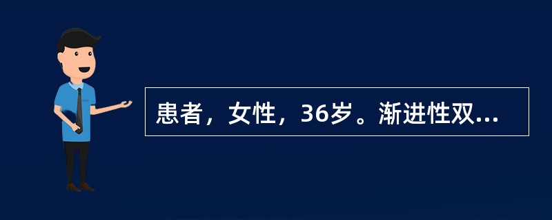 患者，女性，36岁。渐进性双耳听力下降伴耳鸣十年，育有两子。检查鼓膜完整，标志清楚。为明确诊断，需行哪些检查