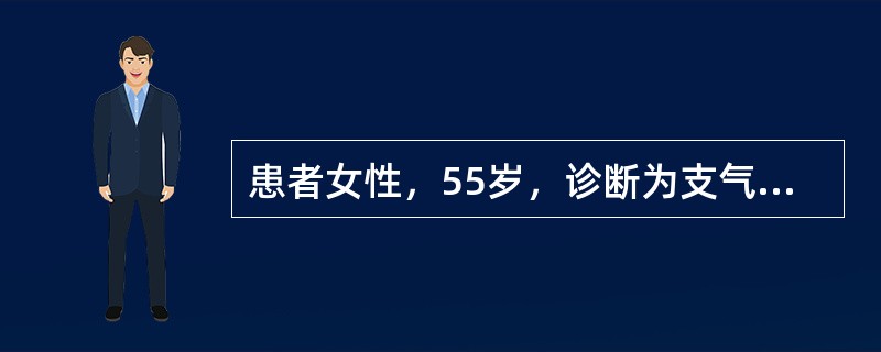 患者女性，55岁，诊断为支气管扩张，大咯血，输血1～2小时后，突起寒战、高热、头痛，血压120/90mmHg，应考虑为（　　）。