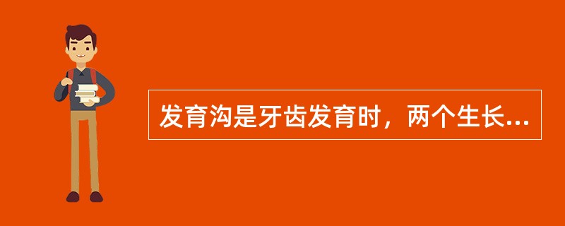 发育沟是牙齿发育时，两个生长叶相连处所形成的浅沟，离体牙的分辨，发育沟常常是非常重要的一个方面。该牙外形可以是（　　）。