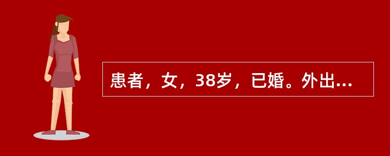 患者，女，38岁，已婚。外出旅行归来，阴痒难忍，坐卧不安，带下量多，如米泔水，其气腥臭，烦躁易怒，口苦而干，便秘尿赤，舌红苔薄黄，脉弦数<br />其证候是