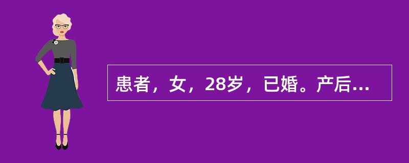 患者，女，28岁，已婚。产后遍身关节疼痛，肢体酸楚，肢麻，头晕心悸，舌淡少苔，脉细无力。其证候是