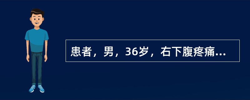 患者，男，36岁，右下腹疼痛4天伴发热，口干欲饮，大便秘结，小便黄，舌红苔黄腻，脉滑数。查体：右下腹麦氏点压痛、反跳痛。诊断为急性阑尾炎，其证型是