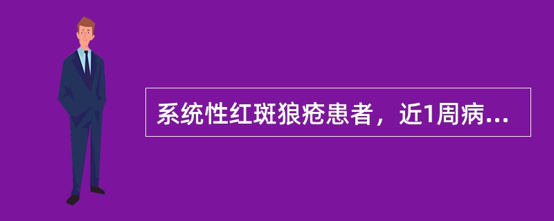 系统性红斑狼疮患者，近1周病情加重，X线胸片示肋膈角变钝，症见胸闷胸痛，心悸怔忡，时有微热，咽干口渴，烦热不安，红斑皮疹，舌红苔厚腻，脉濡数。治疗应首选的方剂是