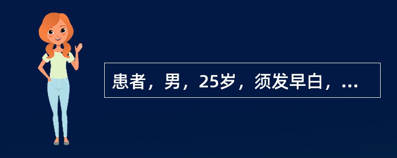 患者，男，25岁，须发早白，小便带血热痛，口臭，舌红，苔薄黄，脉滑数。<br />针对尿血、口臭，宜首选的药物是