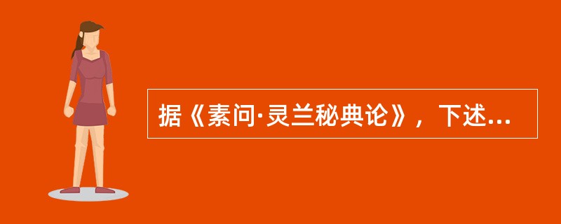 据《素问·灵兰秘典论》，下述哪一项是肾所出？（　　）