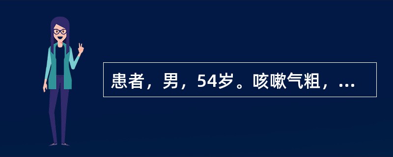 患者，男，54岁。咳嗽气粗，痰多痰黄，面赤身热，口干欲饮，舌红苔黄，脉滑数。其证候是（　　）。
