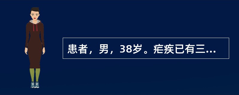 患者，男，38岁。疟疾已有三日，每隔一天发作，舌淡，脉弦。首选的药物是