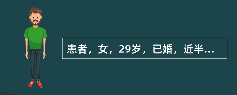 患者，女，29岁，已婚，近半年出血，经期量或多或少，月经周期尚准，经期持续12天方净，经色紫黯有块，经行时小腹疼痛拒按，舌质紫黯有瘀点，脉弦涩此病常用方剂