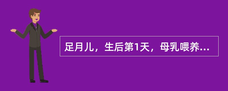 足月儿，生后第1天，母乳喂养，全身皮肤重度黄染，测血清总胆红素356μmol/L，母亲血型为"O"，Rh阳性，父亲血型为A型，Rh阳性。下列哪项治疗最合适