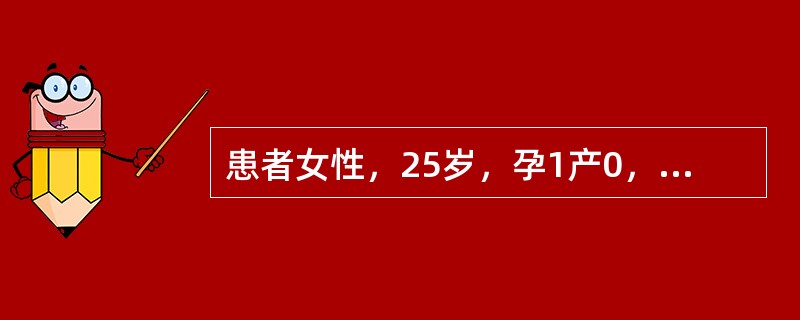 患者女性，25岁，孕1产0，孕39周，B超检查显示羊水指数为5cm，胎儿发育正常，骨盆测量正常，首选的处理方法是