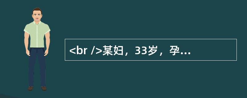 <br />某妇，33岁，孕3产0，最后一次妊娠至今已5年，未采取任何避孕措施，妇查：宫体正常大小，双侧附件区压痛明显，可触及不规则片状物。此患者最可能诊断是