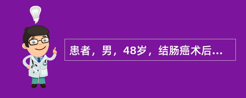 患者，男，48岁，结肠癌术后要求镇痛，拟硬膜外给予吗啡。<br />术后最需要的监测为