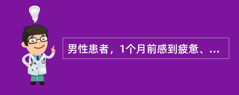 男性患者，1个月前感到疲惫、食欲缺乏、发热、咳嗽、咳痰带血丝，取痰行抗酸染色，镜下见到红色细长弯曲、分枝的杆菌，试问该细菌可能是