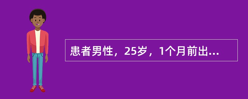 患者男性，25岁，1个月前出现左睾丸疼痛，并可触及左侧睾丸肿块约2cm×1cm×2cm大小，浅表淋巴结未触及肿大，行睾丸切除术病检为精原细胞瘤。该类患者五年生存率约为（　　）。