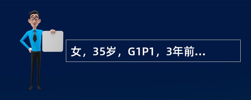 女，35岁，G1P1，3年前剖宫产1次，现停经4个月。B型超声检查示胎儿双顶径4.5cm，既往有慢性肾炎5年，尿蛋白(+)，肾功能正常。患者要求终止妊娠，以下何种方式最合适