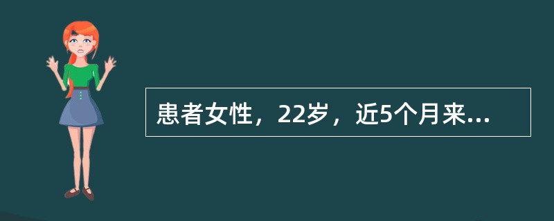 患者女性，22岁，近5个月来对家人亲友冷淡，对工作没有兴趣，对个人生活也不关心，对家里和周围的事情表现无所谓。这些表现是（　　）。