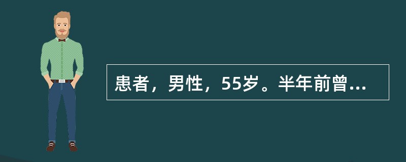 患者，男性，55岁。半年前曾因原发性肝癌而做右半肝切除术，手术后在门诊定期随访，下列哪项检查最能早期预测癌肿复发？（　　）