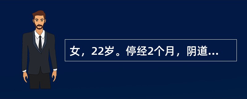 女，22岁。停经2个月，阴道少量流血1周，刮宫病理为葡萄胎，清宫治疗后出院，出院后随访错误的是