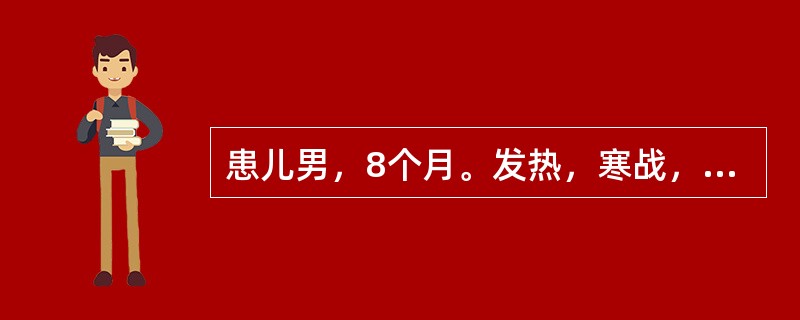 患儿男，8个月。发热，寒战，腹痛，呈水样便，其母诉发病前1天曾进食2个鸡蛋，查体：T39.2℃，粪便常规：WBC 5/HP，RBC偶见。人类沙门菌感染最常见于哪种类型？（　　）