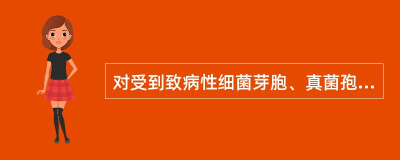 对受到致病性细菌芽胞、真菌孢子、分枝杆菌和经血传播病原体污染的物品进行消毒，应该选用的处理方法是