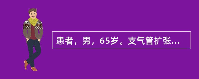 患者，男，65岁。支气管扩张。今日劳作后出现恶心、胸闷，反复咯血，24小时出血量约800ml。该患者的咯血程度属于（）