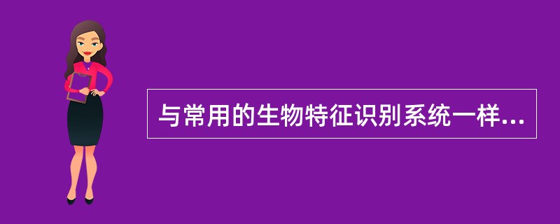 与常用的生物特征识别系统一样，BioID可以使用在任何需要识别身份及授权的地方，包括在网络安全管理方面，在联网的办公室里，BioID可由系统管理员设置组权限，用来控制不同用户对数据和程序的存取。如电子