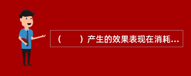 （　　）产生的效果表现在消耗带宽、消耗计‘算资源、使系统和应用崩溃等方面。