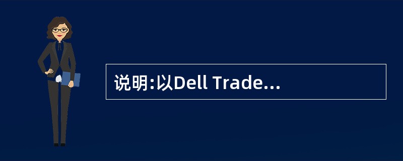 说明:以Dell Trade公司市场部经理李峰的身份于6月18日给Holland先生写一封催款信，信中应包括以下<br/>内容:<br/>1.问及Holland先生近况;<