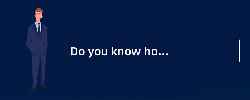 Do you know how to use a mobile phone (手机) without being rude to the people around you ?<br />