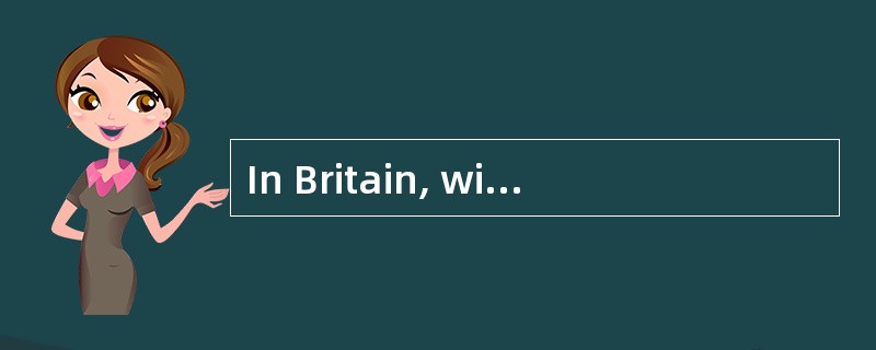 In Britain, winter is the season not only for visits to the theatre, opera, concerts and ballet, but In Britain, winter is the season not only for visits to the theatre, opera, concerts and ballet, but