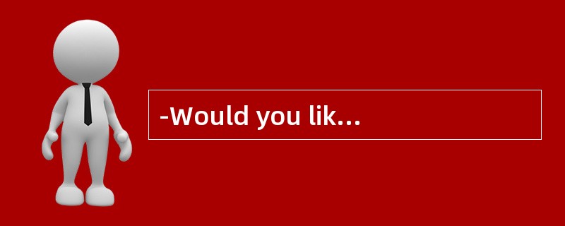 -Would you like a bag of rice?-Yes. I have ______ rice at home.