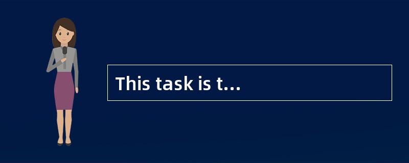 This task is the same as Task 1. The 5 questions or unfinished statements are numbered 41 to 45. Sci