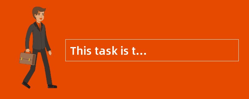 This task is the same as Task 1. The 5 questions or unfinished statements are numbered 41 to 45. Sci