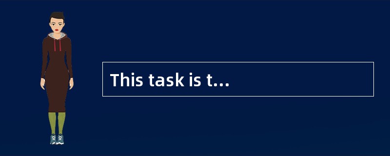 This task is the same as Task 1. The 5 questions or unfinished statements are numbered 41 to 45. Sci