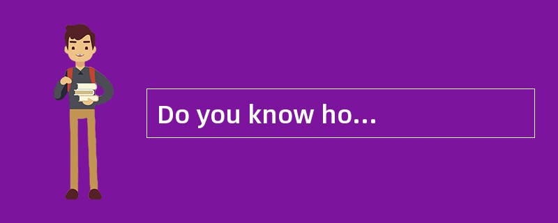Do you know how to use a mobile phone (手机) without being rude to the people around you ?<br />